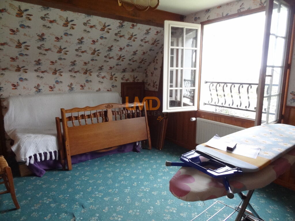 Photo 10 : Maison  sur étage 136 m2