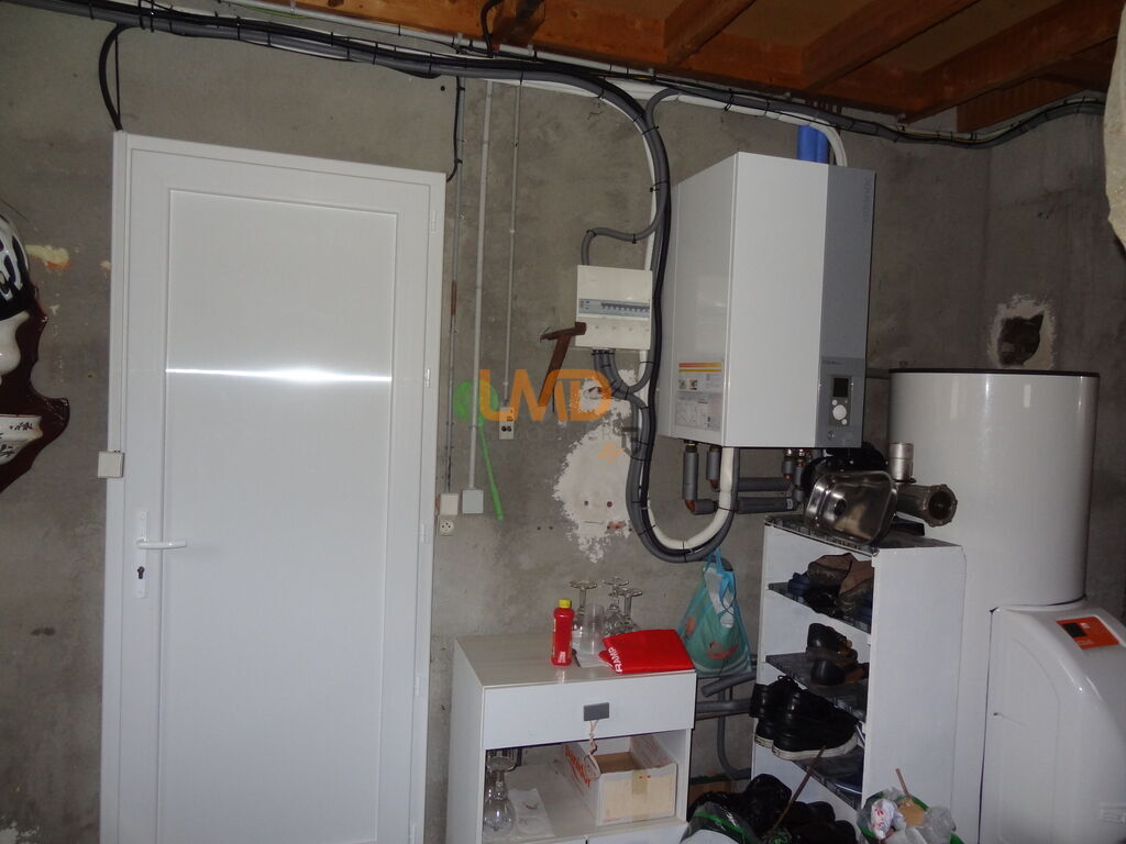 Photo 11 : Maison  sur étage 136 m2