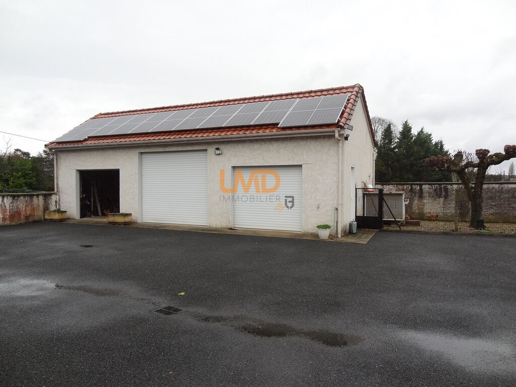 Photo 12 : Maison  sur étage 136 m2