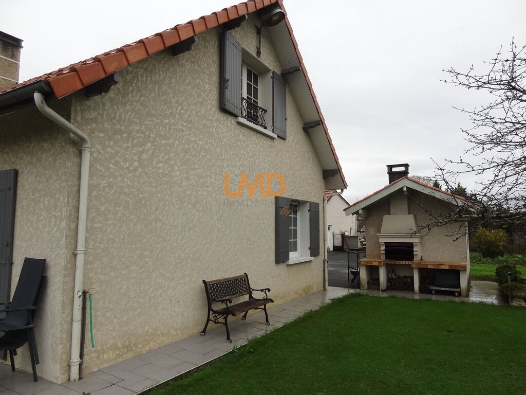 Photo 15 : Maison  sur étage 136 m2