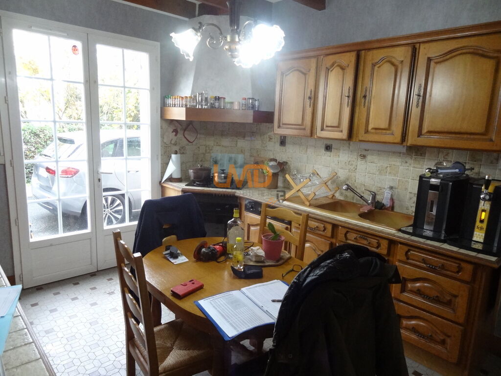 Photo 3 : Maison  sur étage 136 m2