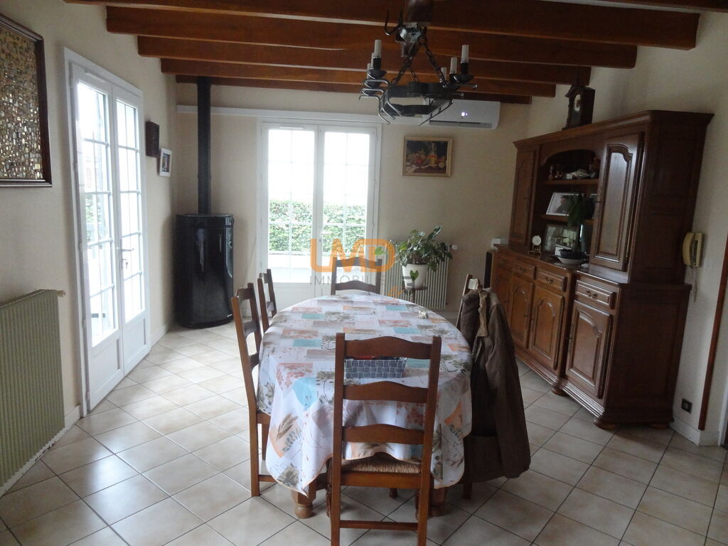 Photo 4 : Maison  sur étage 136 m2