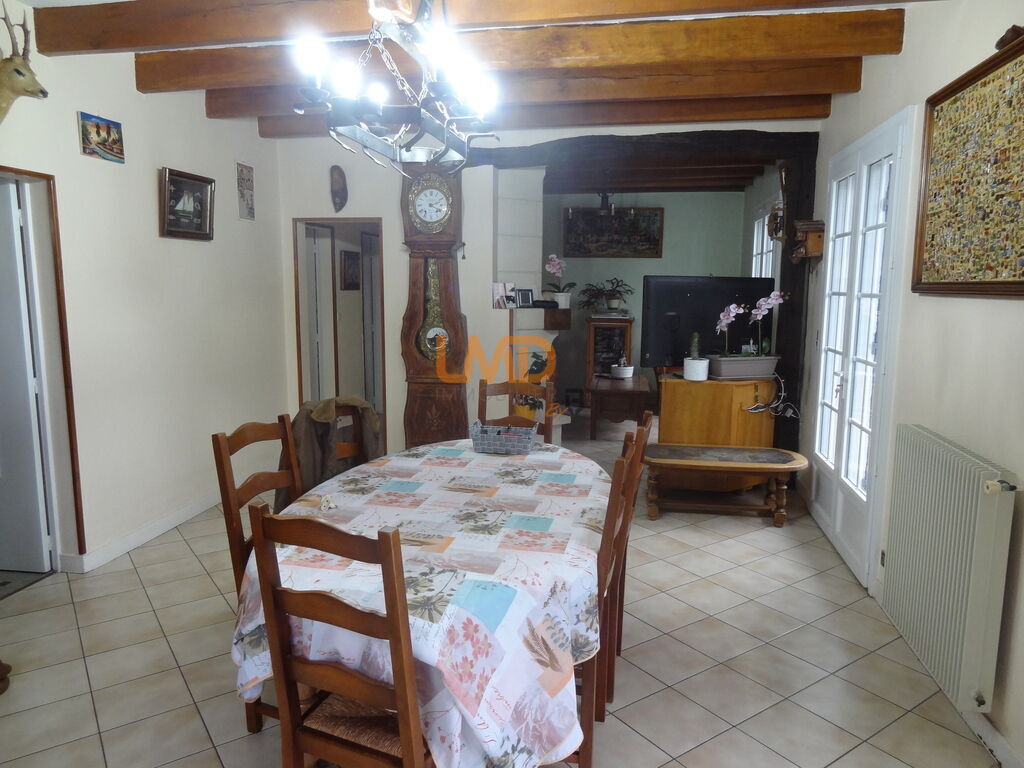 Photo 5 : Maison  sur étage 136 m2