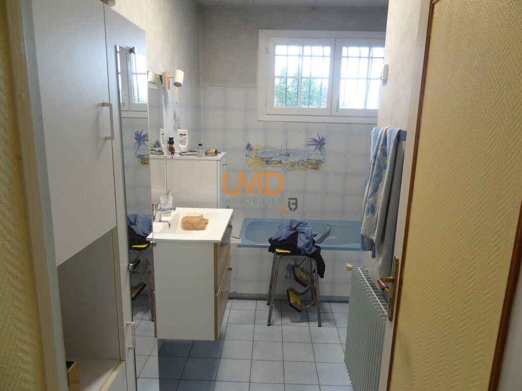 Photo 6 : Maison  sur étage 136 m2