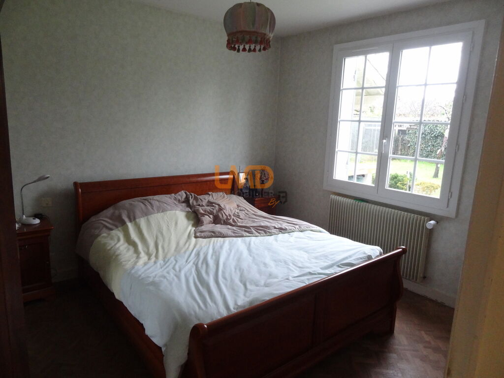 Photo 7 : Maison  sur étage 136 m2