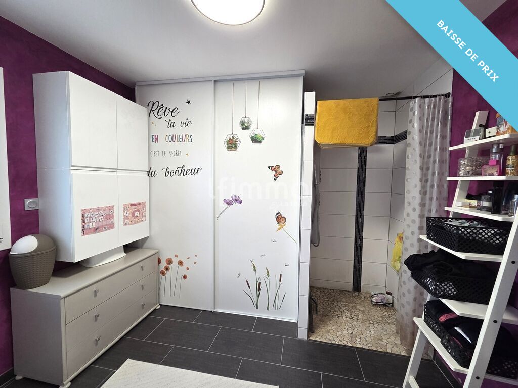 Photo 10 : Maison familiale récente – 6 pièces,138m² - Terrasse 80m² avec p