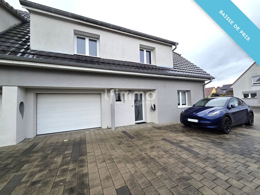 Photo 11 : Maison familiale récente – 6 pièces,138m² - Terrasse 80m² avec p