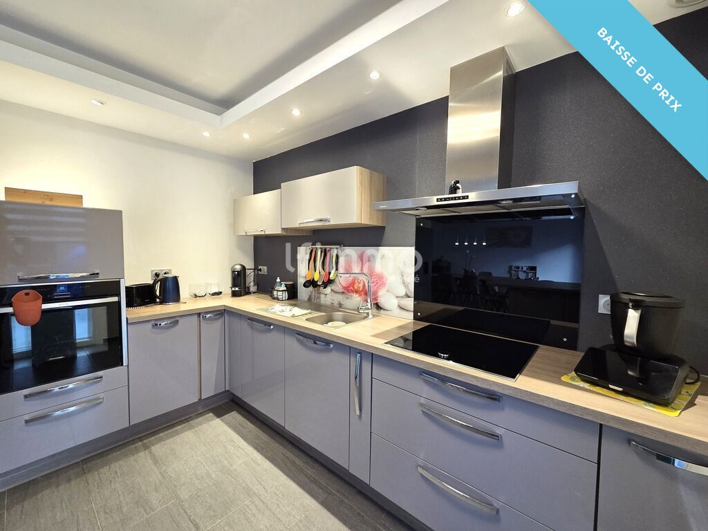 Photo 4 : Maison familiale récente – 6 pièces,138m² - Terrasse 80m² avec p