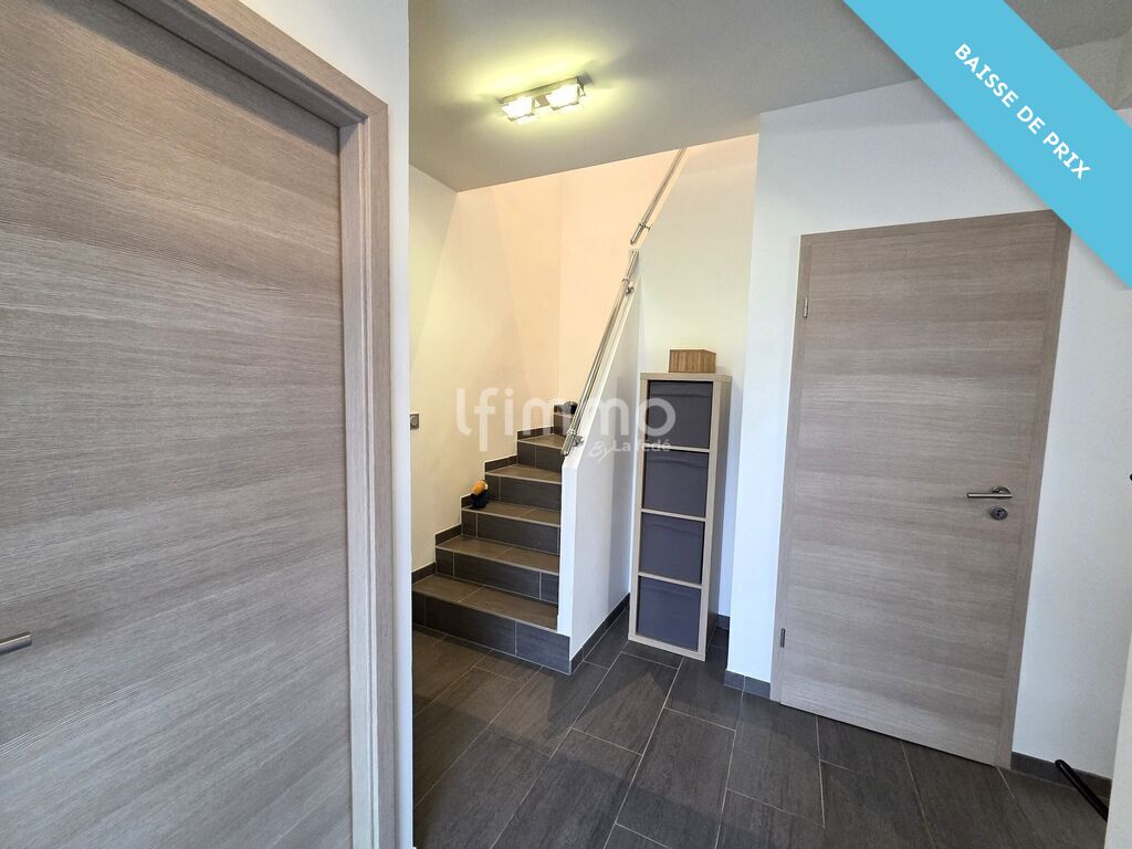 Photo 5 : Maison familiale récente – 6 pièces,138m² - Terrasse 80m² avec p