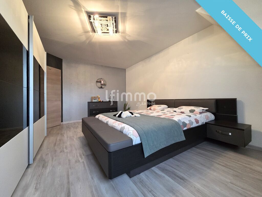 Photo 6 : Maison familiale récente – 6 pièces,138m² - Terrasse 80m² avec p