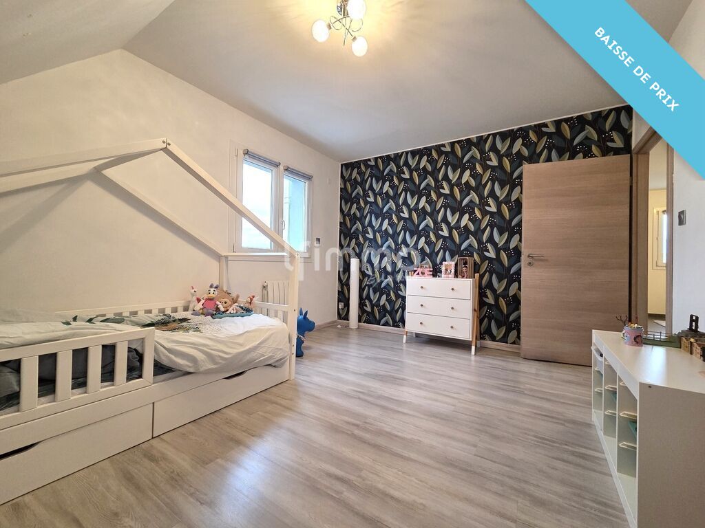 Photo 7 : Maison familiale récente – 6 pièces,138m² - Terrasse 80m² avec p