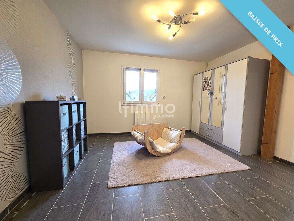 Photo 9 : Maison familiale récente – 6 pièces,138m² - Terrasse 80m² avec p