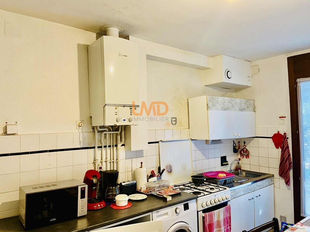 Photo 12 : maison avec 3 appartements