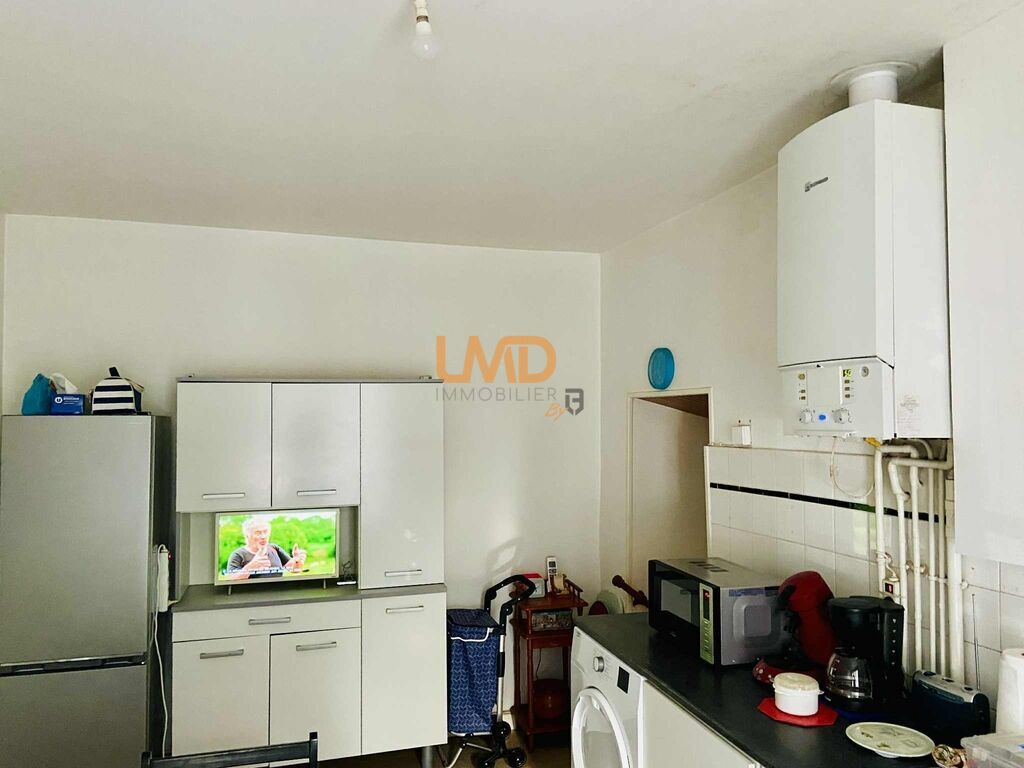 Photo 13 : maison avec 3 appartements