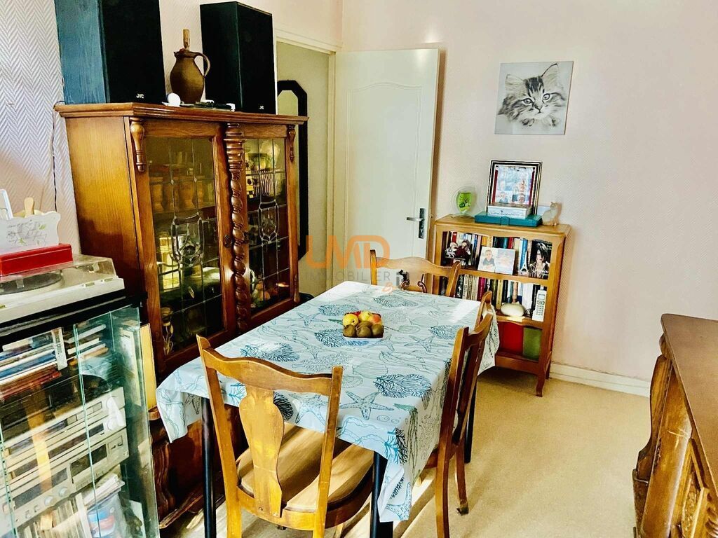 Photo 16 : maison avec 3 appartements