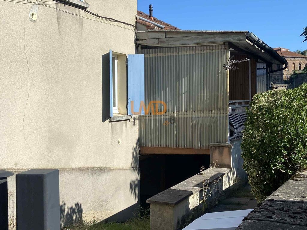 Photo 20 : maison avec 3 appartements