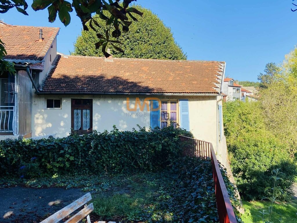 Photo 21 : maison avec 3 appartements