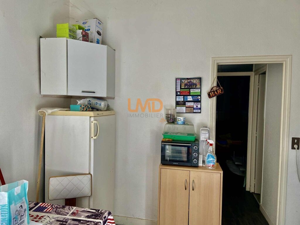 Photo 22 : maison avec 3 appartements