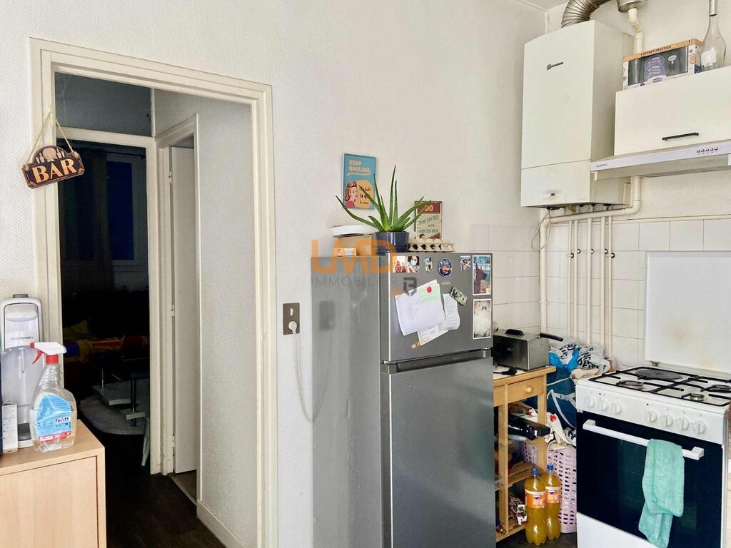 Photo 23 : maison avec 3 appartements