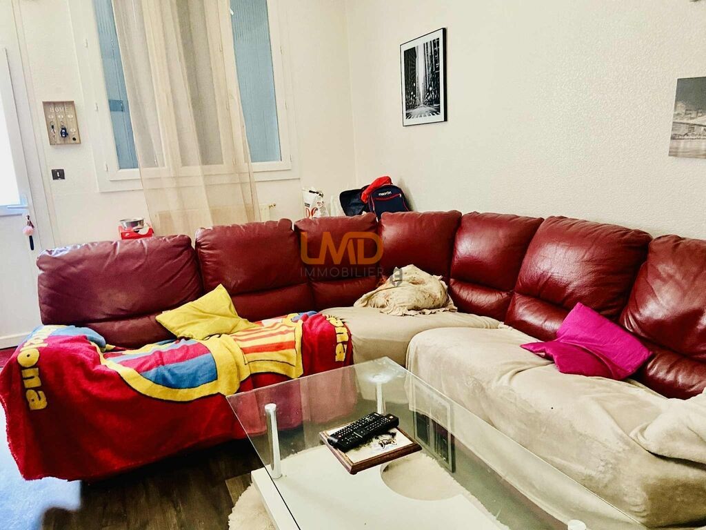 Photo 2 : maison avec 3 appartements