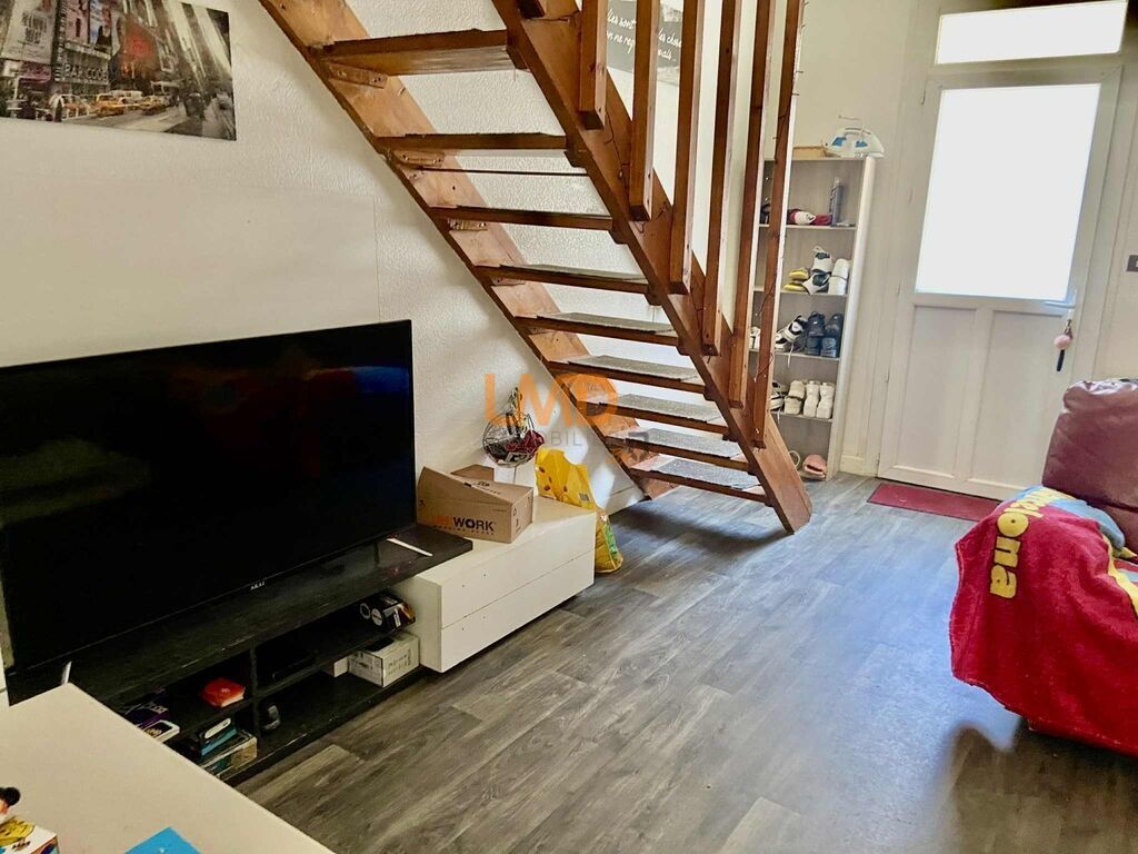 Photo 3 : maison avec 3 appartements