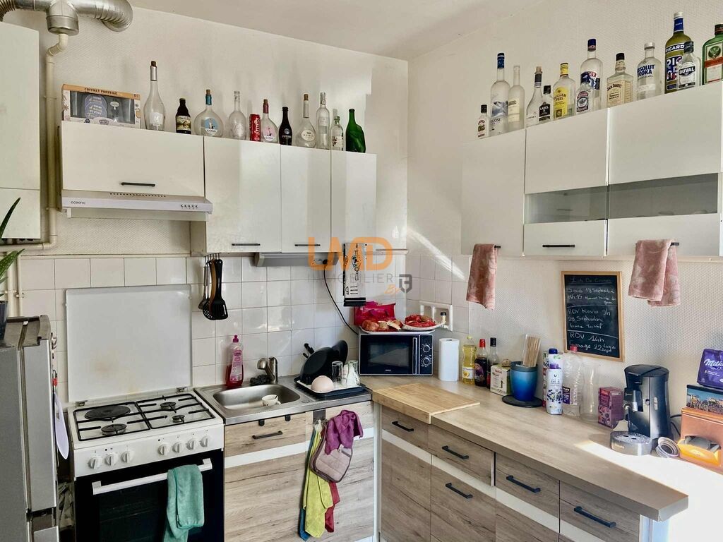 Photo 8 : maison avec 3 appartements