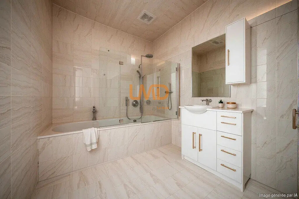 Photo 7 : Maison de Village avec Grande Terrasse et Local Commercial