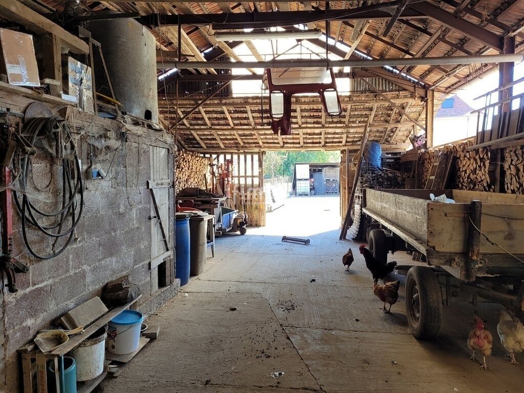 Photo 4 : Corps de ferme à Niederroedern