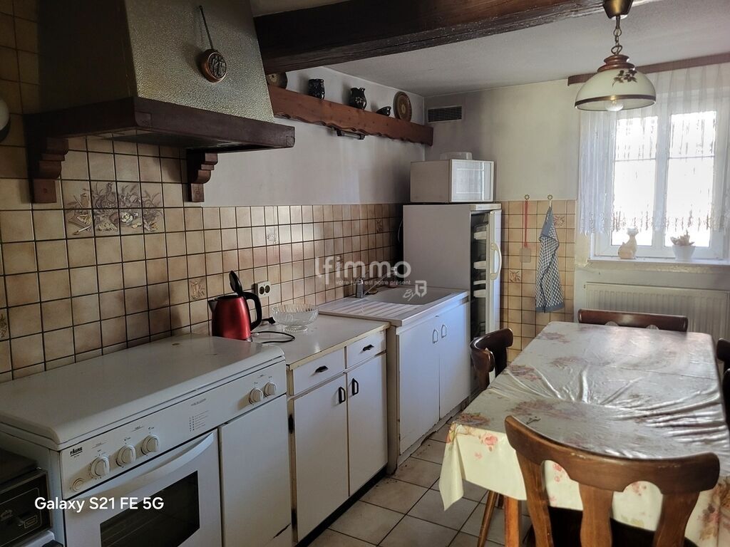 Photo 6 : Corps de ferme à Niederroedern