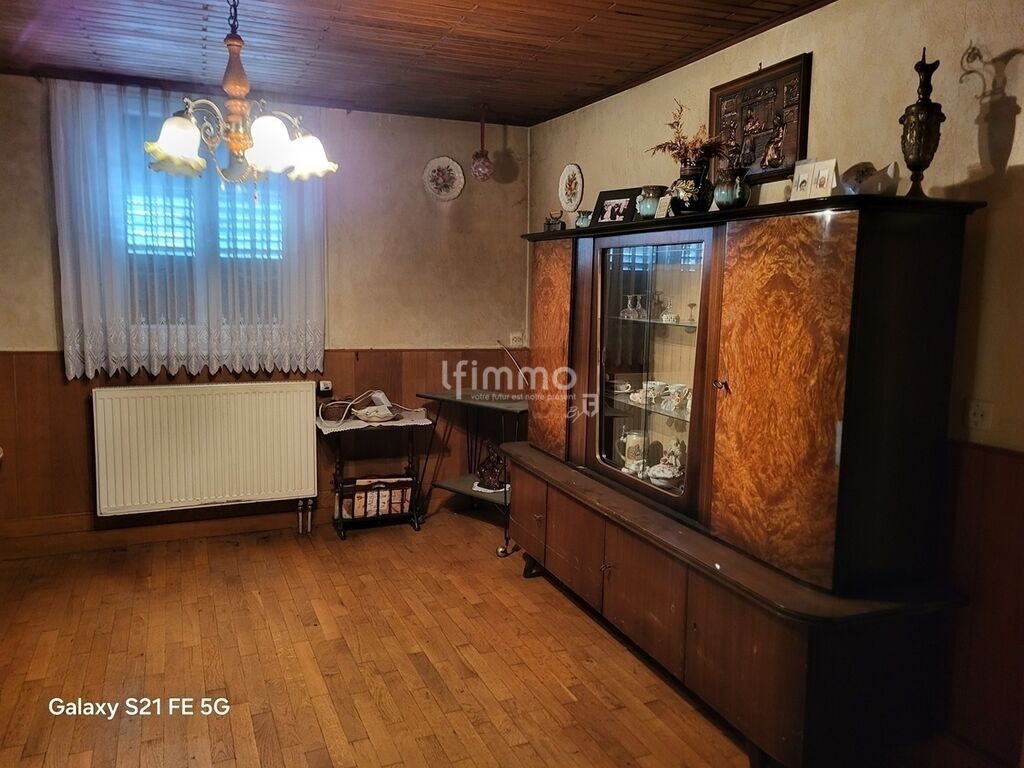 Photo 7 : Corps de ferme à Niederroedern