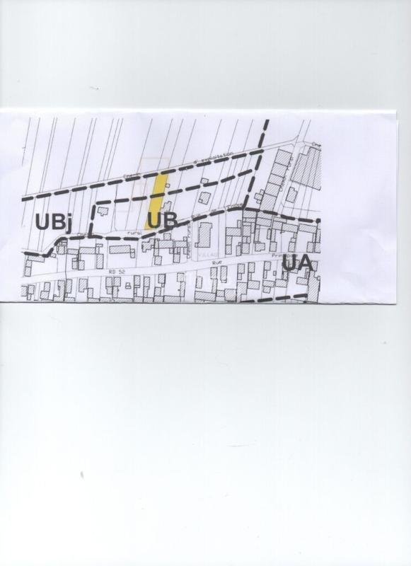 Photo 2 : Terrain de construction