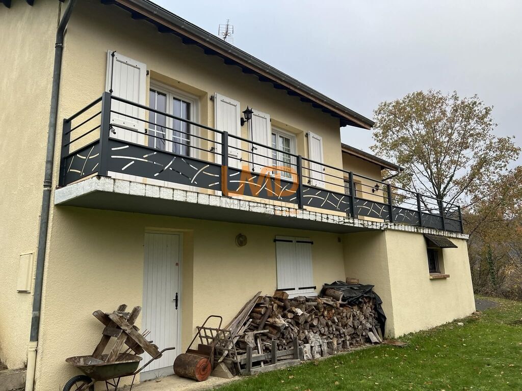 Photo 14 : Maison -AU Calme-Avec Terrain