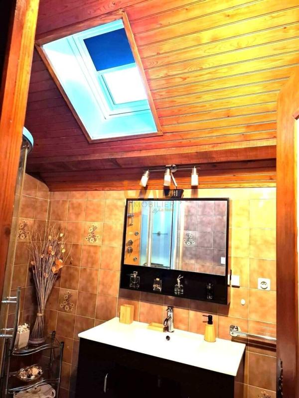 Photo 15 : Maison -AU Calme-Avec Terrain