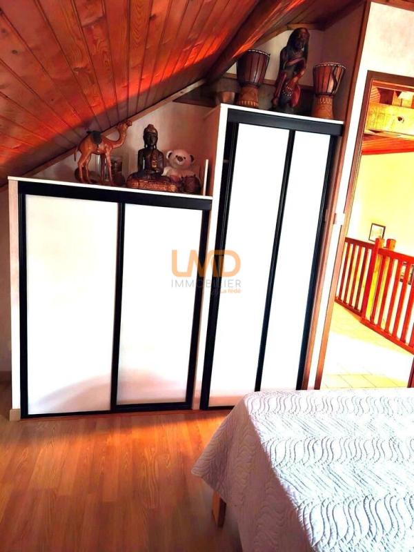 Photo 16 : Maison -AU Calme-Avec Terrain