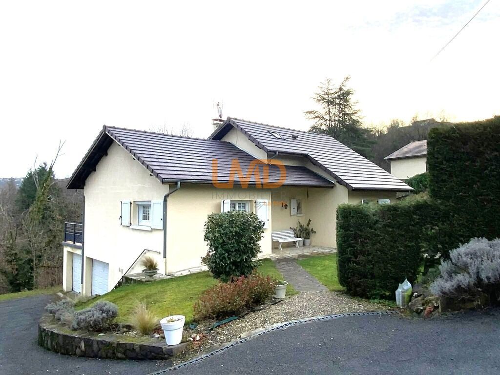 Photo 1 : Maison -AU Calme-Avec Terrain