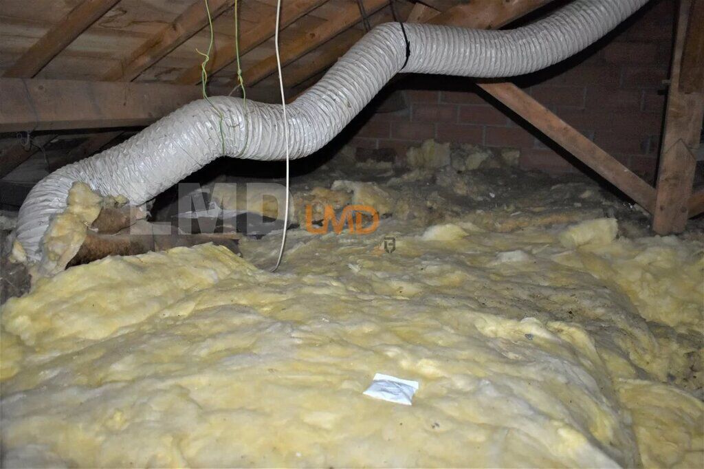 Photo 23 : Maison -AU Calme-Avec Terrain