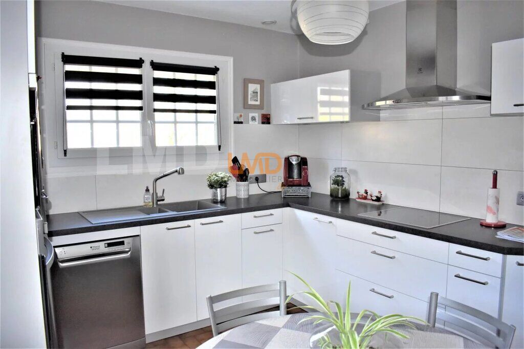 Photo 2 : Maison -AU Calme-Avec Terrain