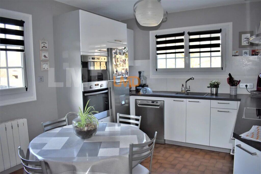 Photo 4 : Maison -AU Calme-Avec Terrain