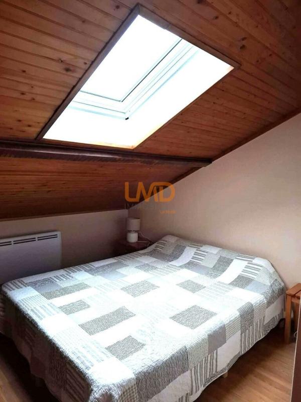 Photo 7 : Maison -AU Calme-Avec Terrain