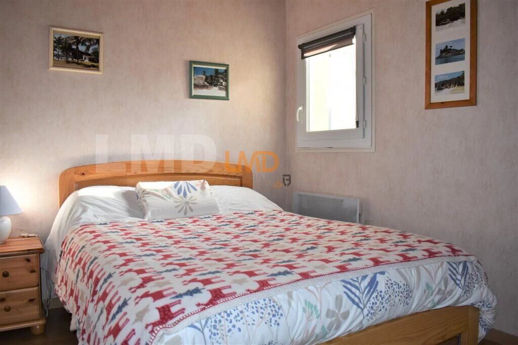 Photo 8 : Maison -AU Calme-Avec Terrain