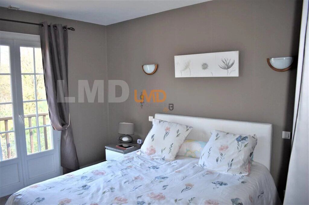 Photo 9 : Maison -AU Calme-Avec Terrain