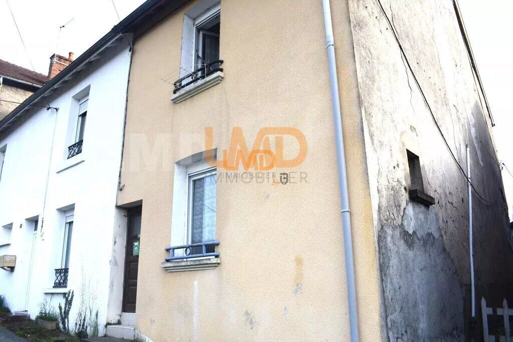 Photo 10 : Maison 2 Appartements