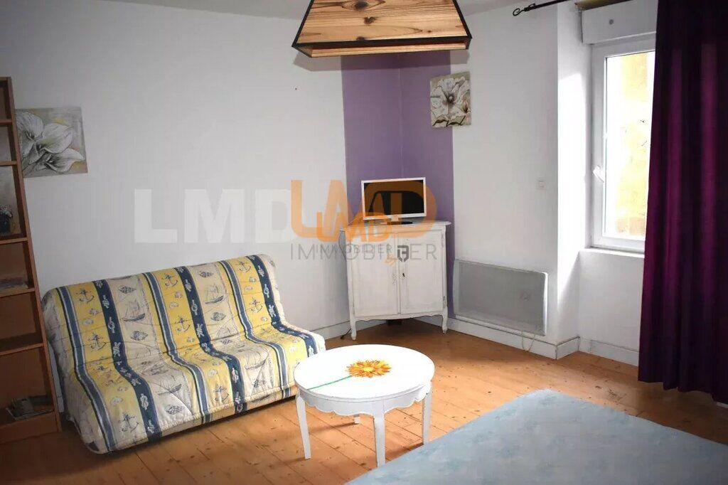 Photo 1 : Maison 2 Appartements