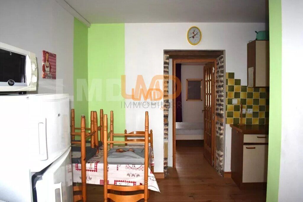 Photo 8 : Maison 2 Appartements