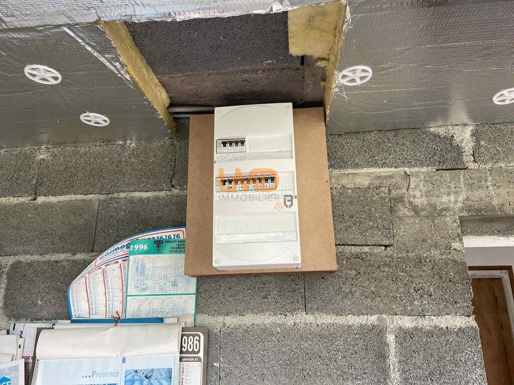 Photo 12 : Maison avec terrain