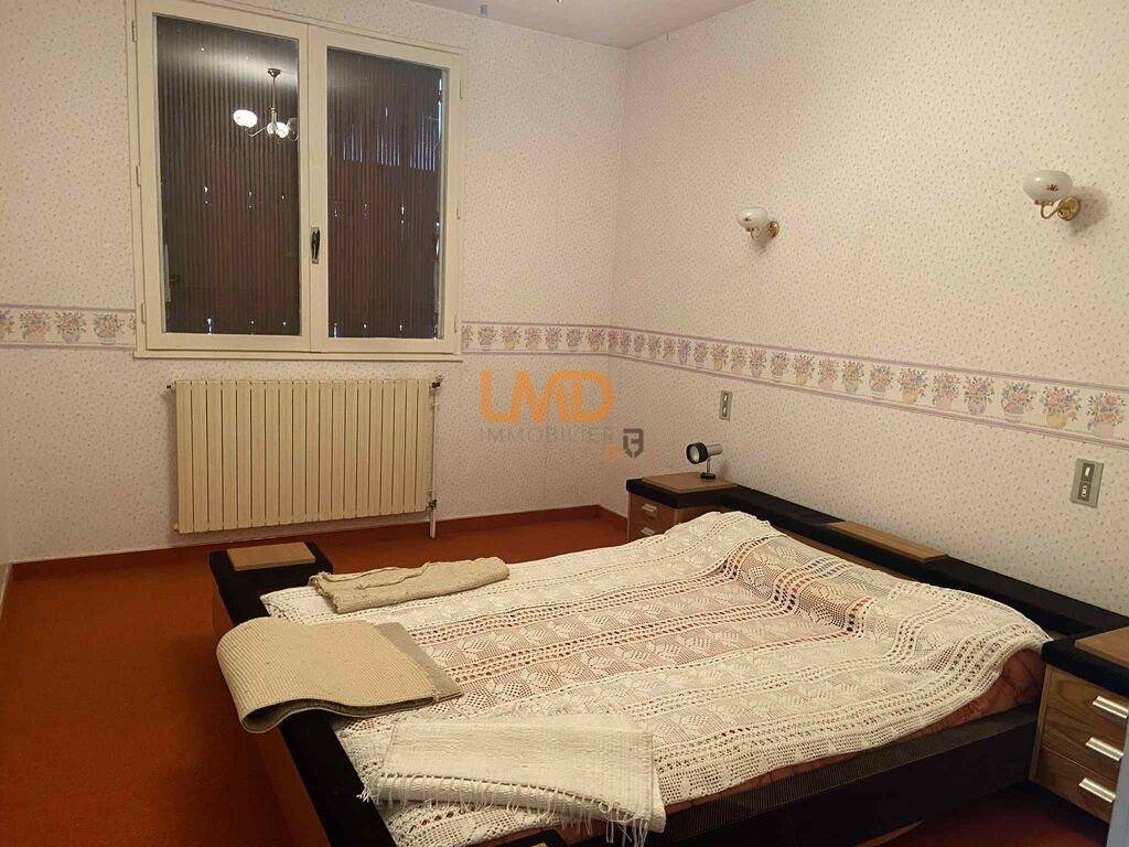 Photo 3 : Maison avec terrain