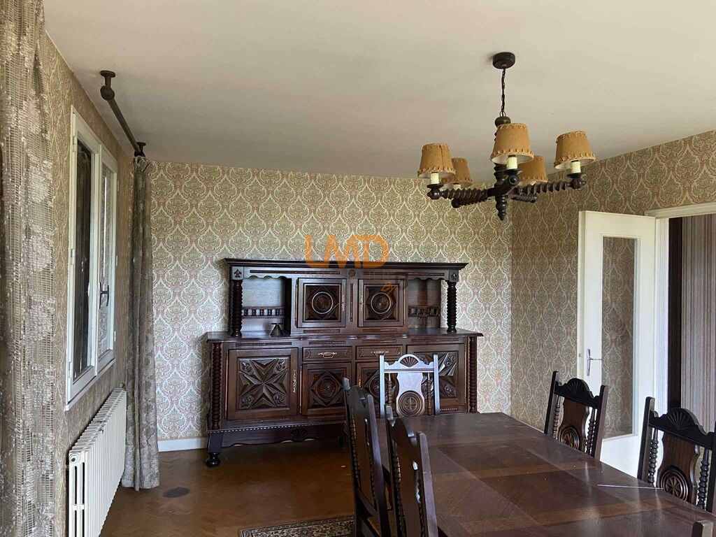 Photo 5 : Maison avec terrain