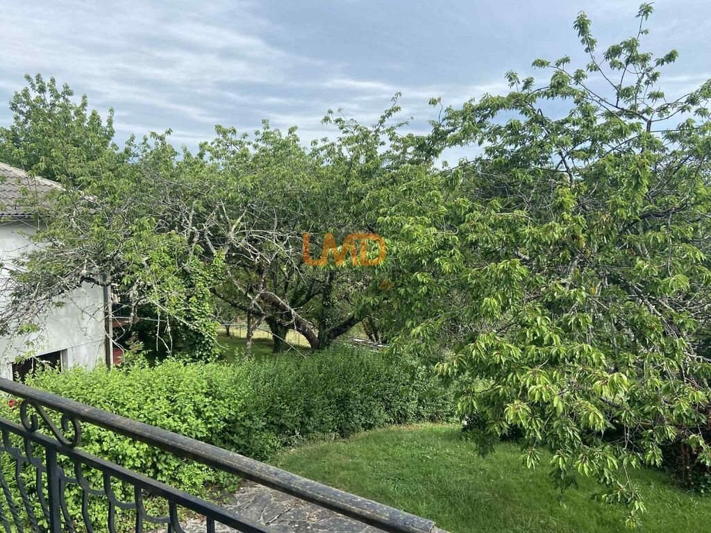 Photo 6 : Maison avec terrain