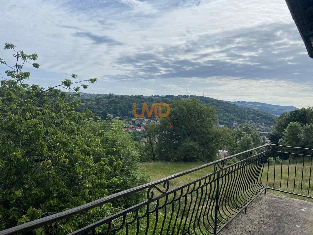 Photo 7 : Maison avec terrain