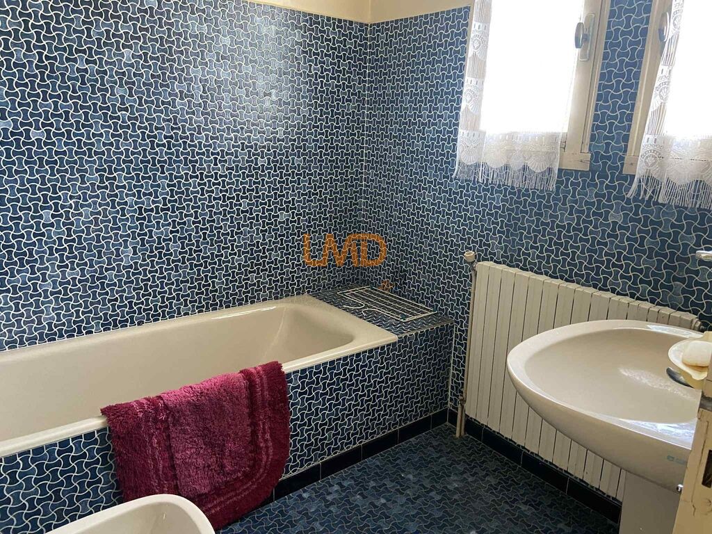 Photo 9 : Maison avec terrain